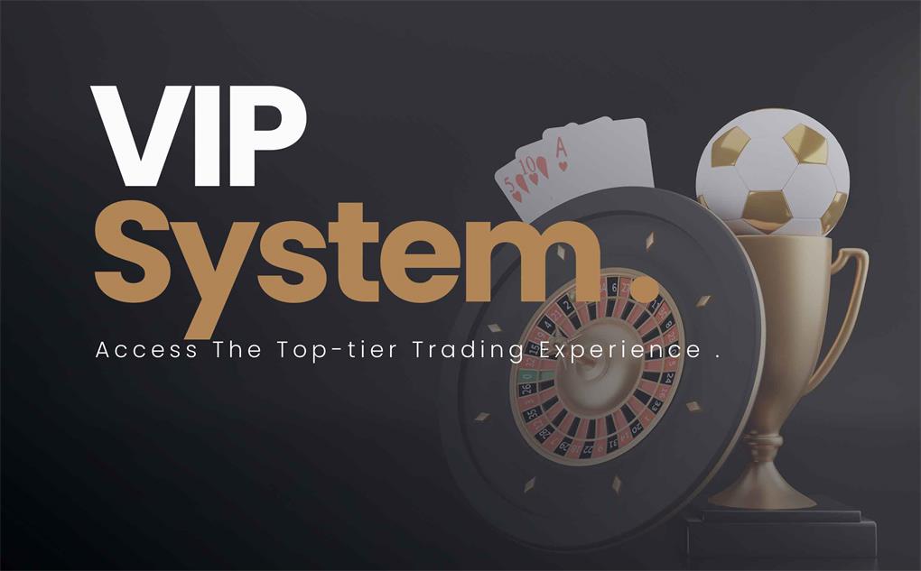 Hệ thống tăng trưởng VIP V1.0 trực tuyến