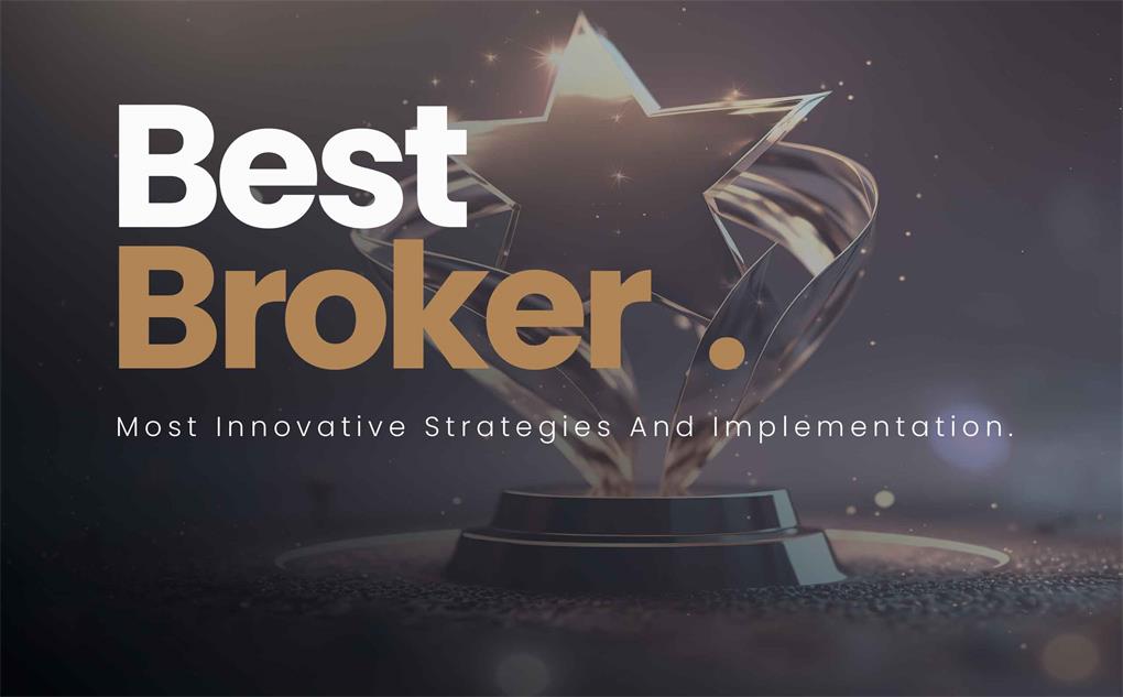 Best Forex Fintech Broker 2022