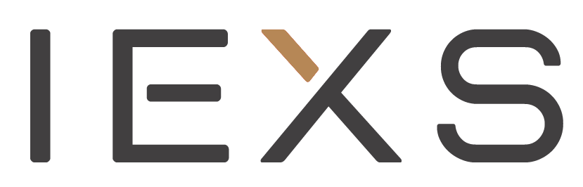 IEXS | Pialang Fintech