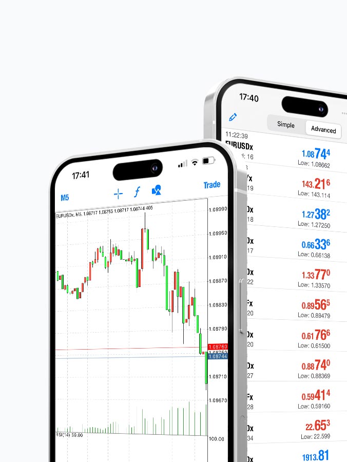 MT4 APK/IOS IEXS Fintech Broker MT4 MT5 Forex Gold US Stocks MT4 APK/IOS IEXS Fintech Broker MT4 MT5 Forex Gold US Stocks