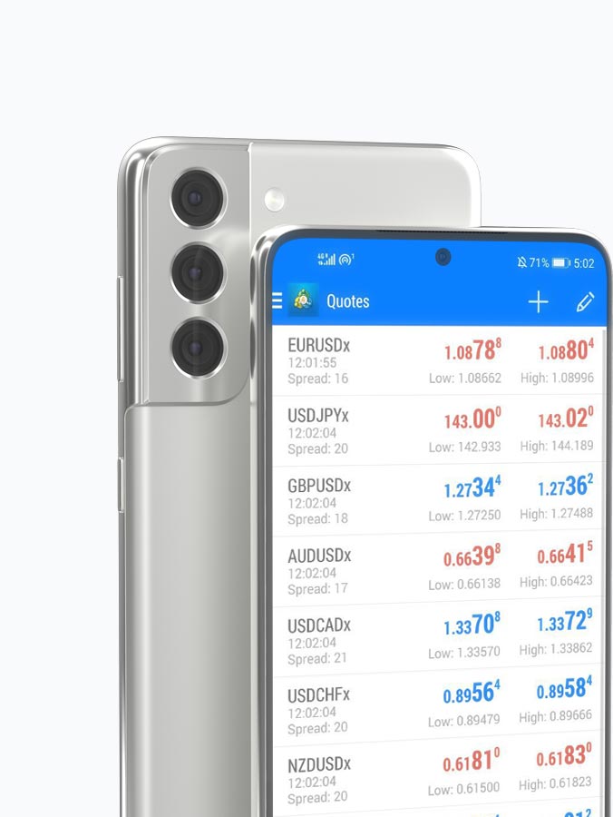MT4 APK/IOS IEXS Fintech Broker MT4 MT5 Forex Gold US Stocks MT4 APK/IOS IEXS Fintech Broker MT4 MT5 Forex Gold US Stocks